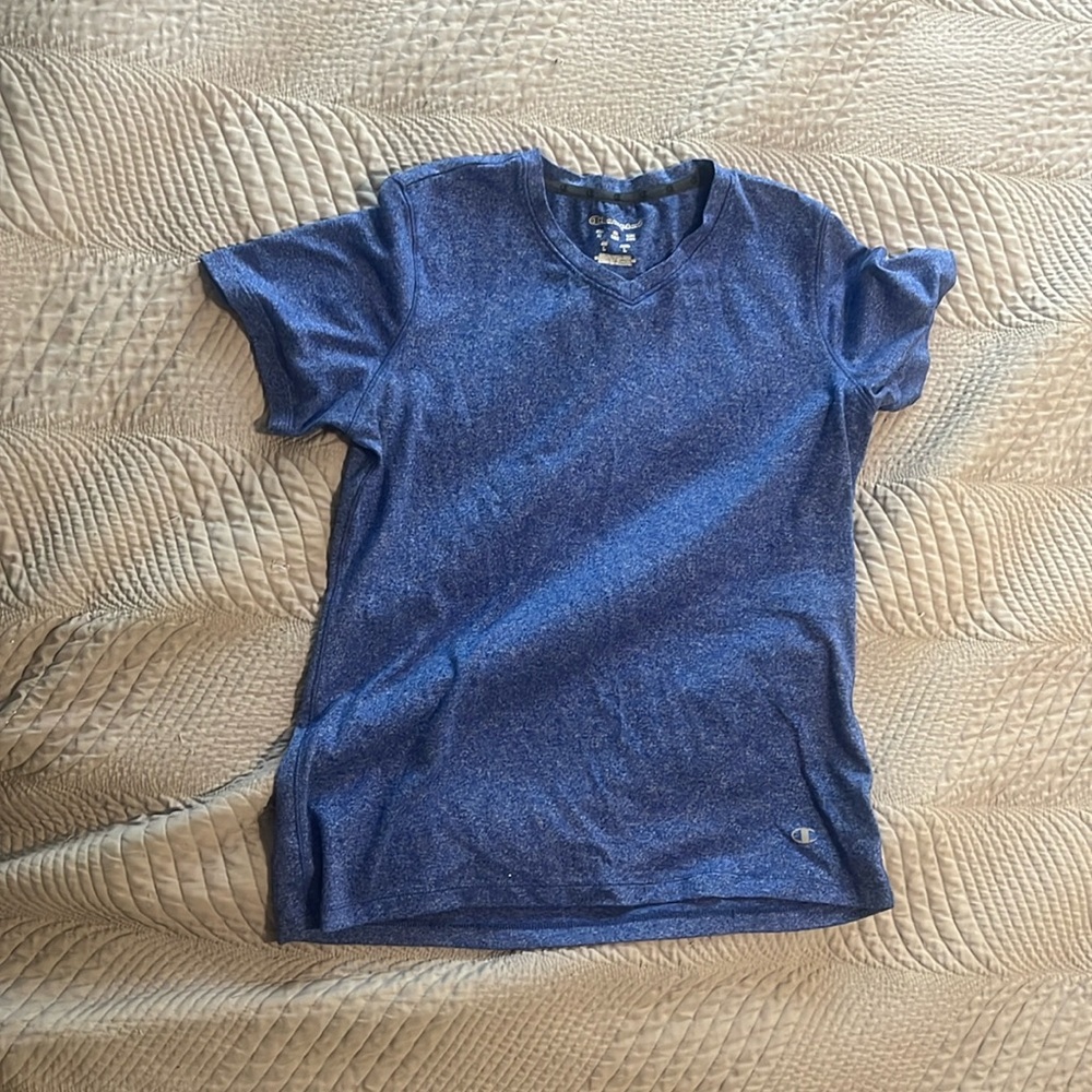 Champion technical T